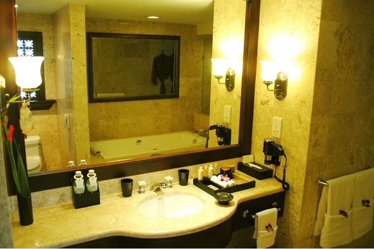 1 Bedroom Pool Villa